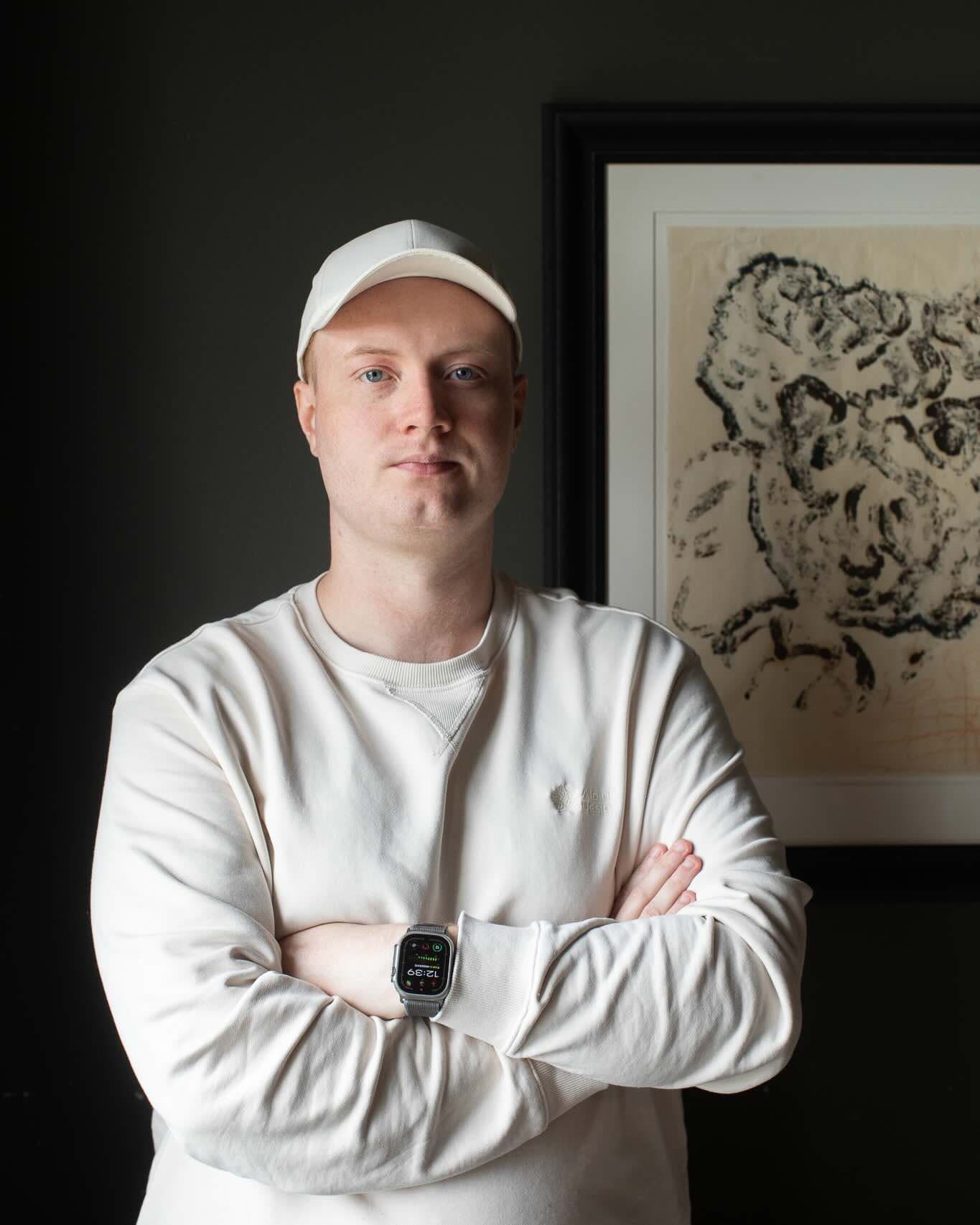 Kristján Ingi