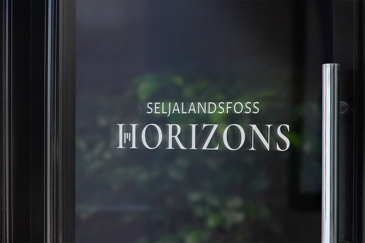 Seljalandsfoss Horizons – mynd 8