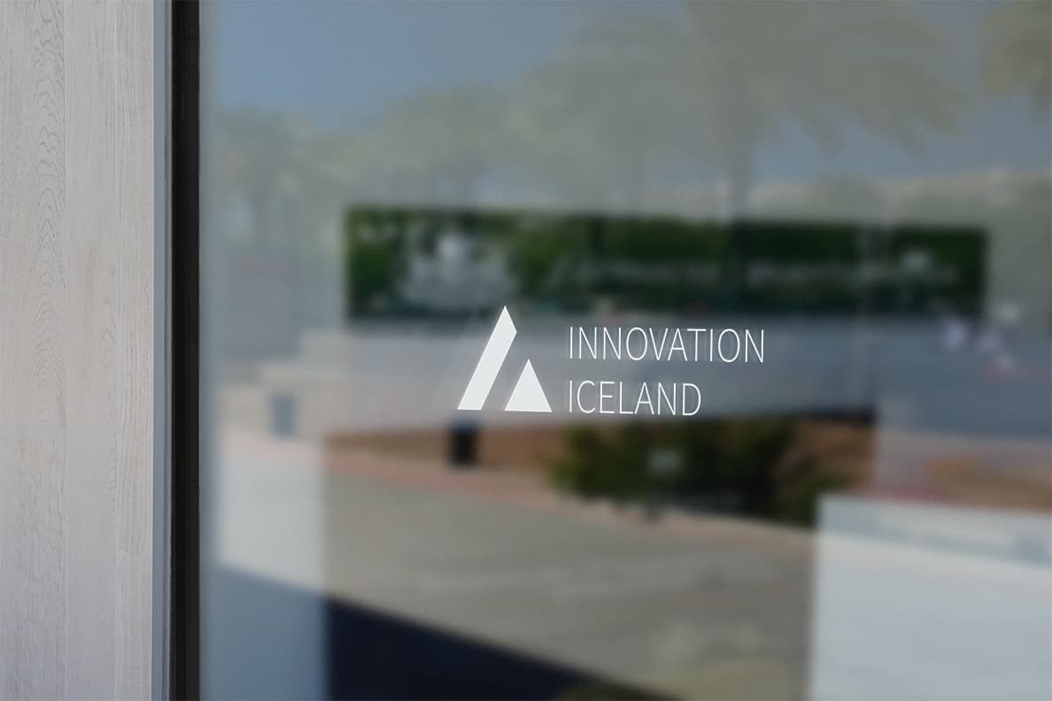 Innovation Solutions – mynd 1