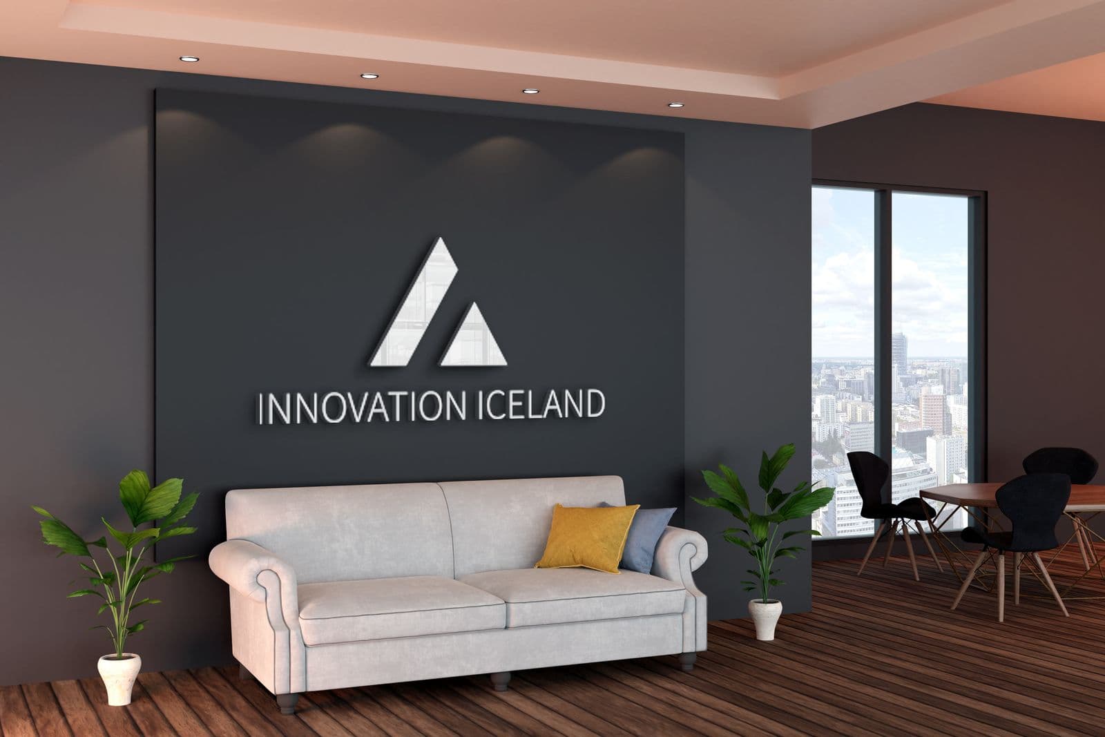 Innovation Solutions – mynd 8