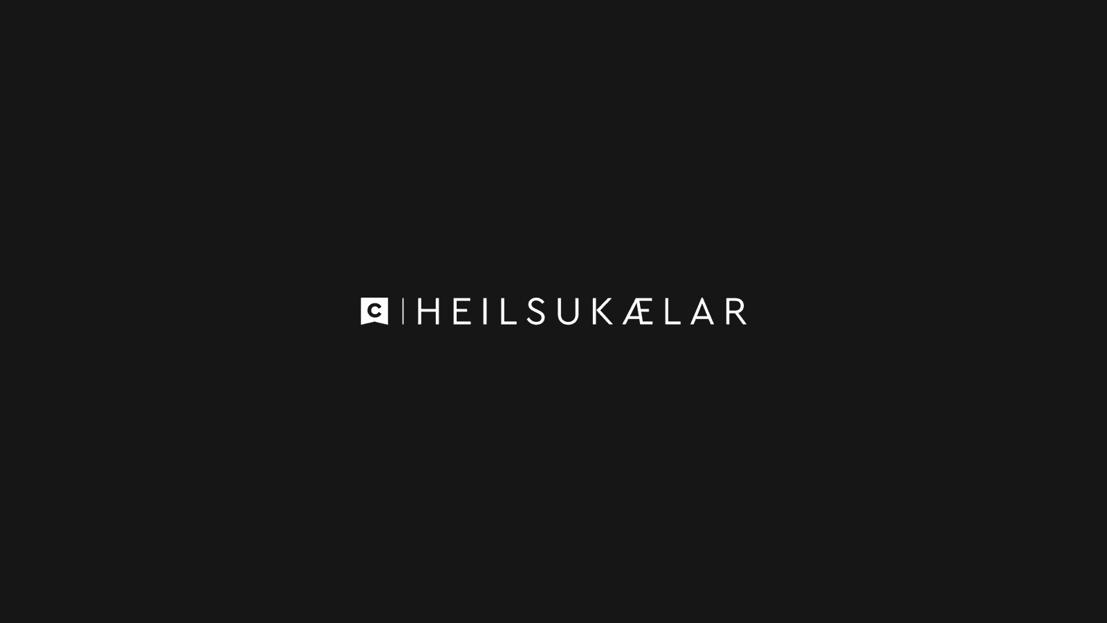 Heilsukælar – mynd 2