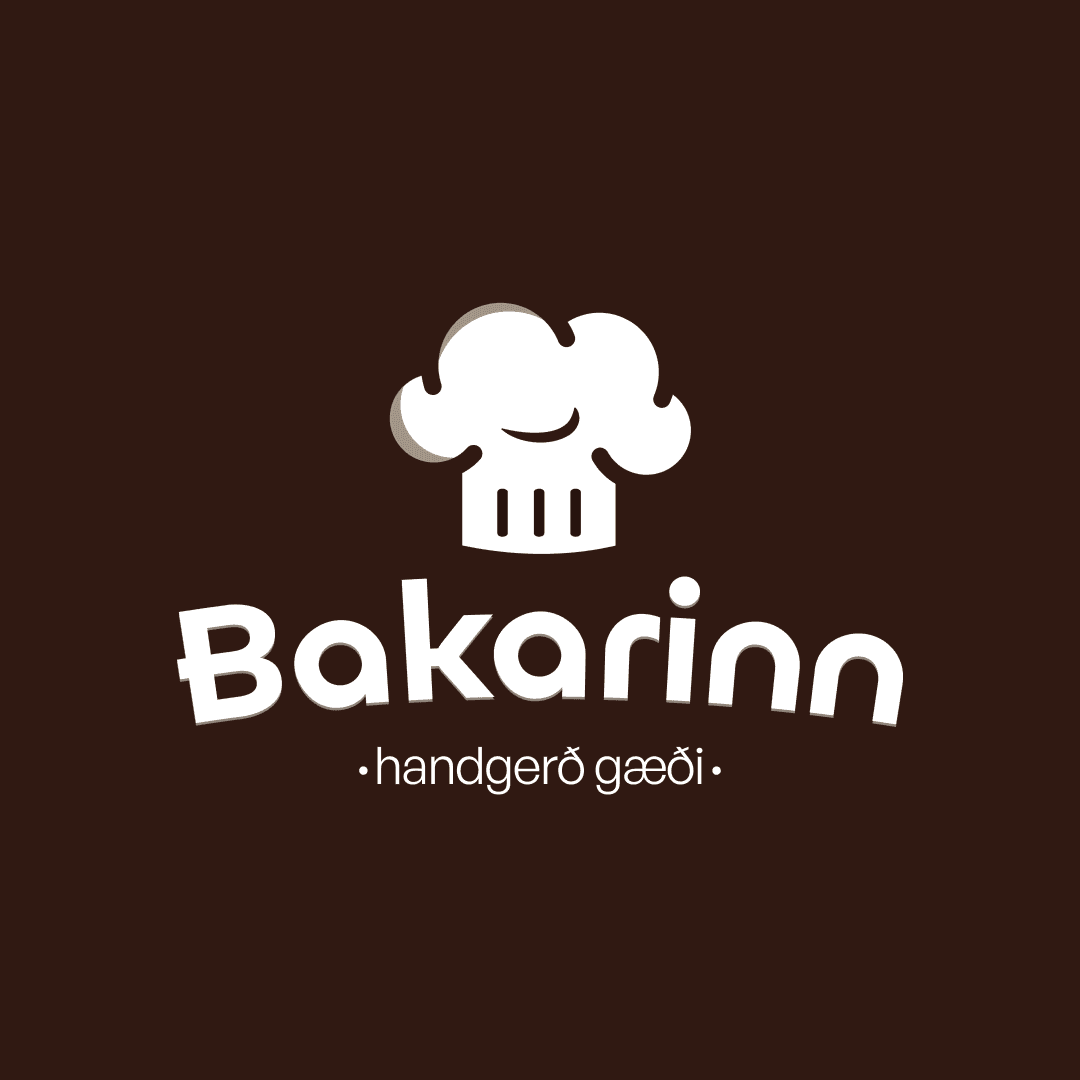 Bakarinn – mynd 1