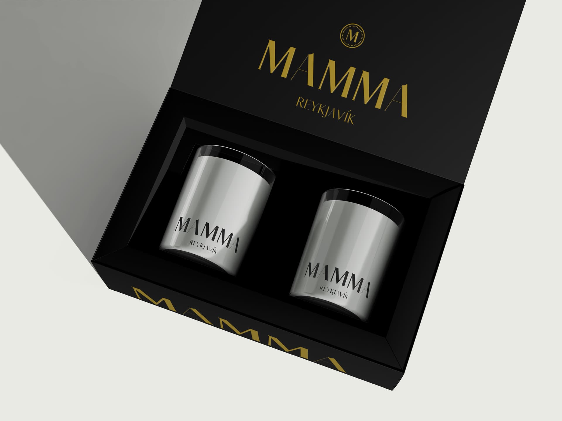 Mamma Reykjavík – mynd 5