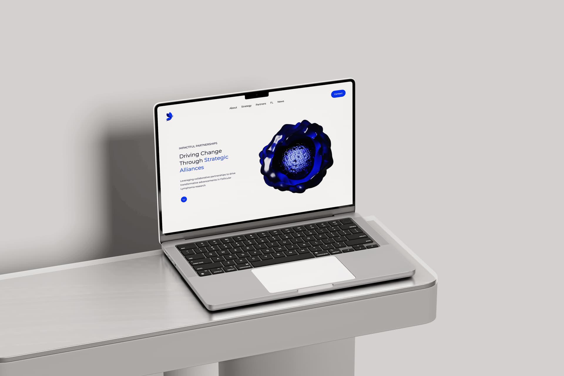 IFLI – mynd 1