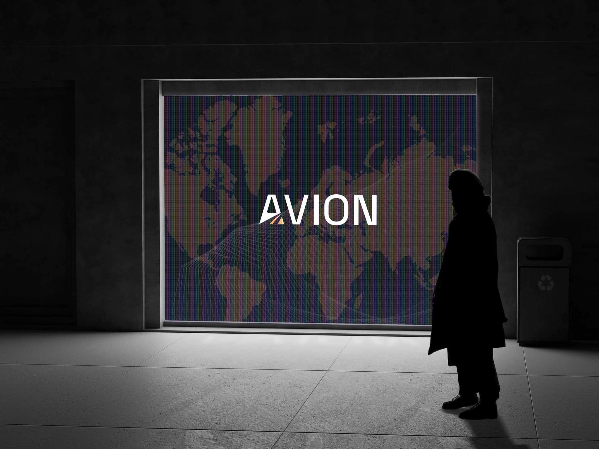 Avion – mynd 3