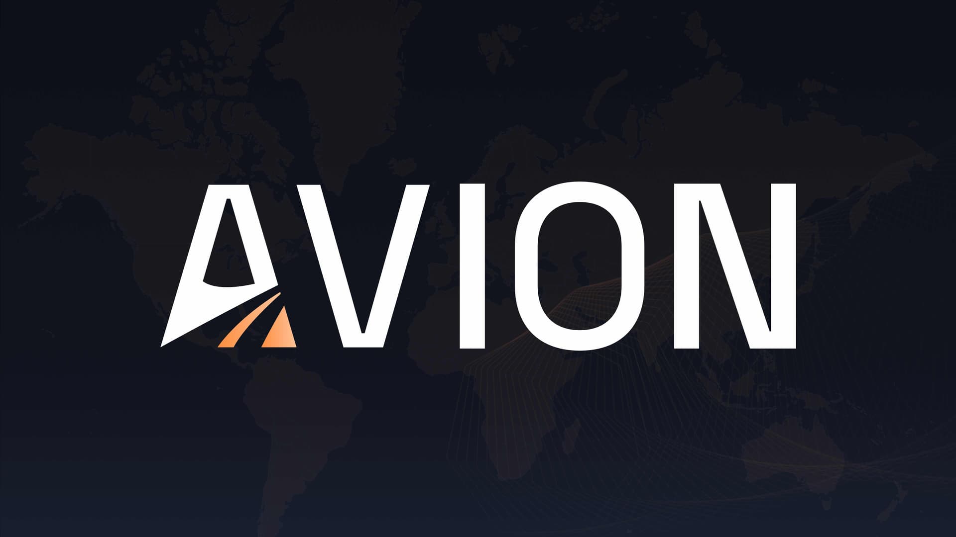 Avion – mynd 1