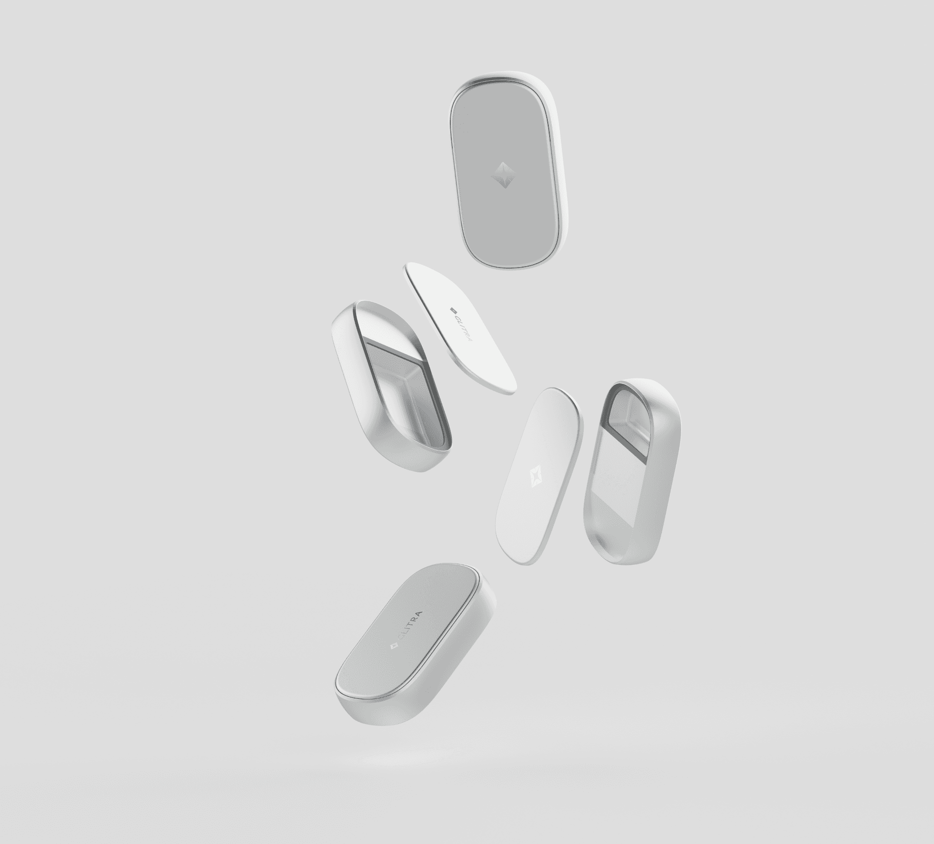 Glitra – mynd 1