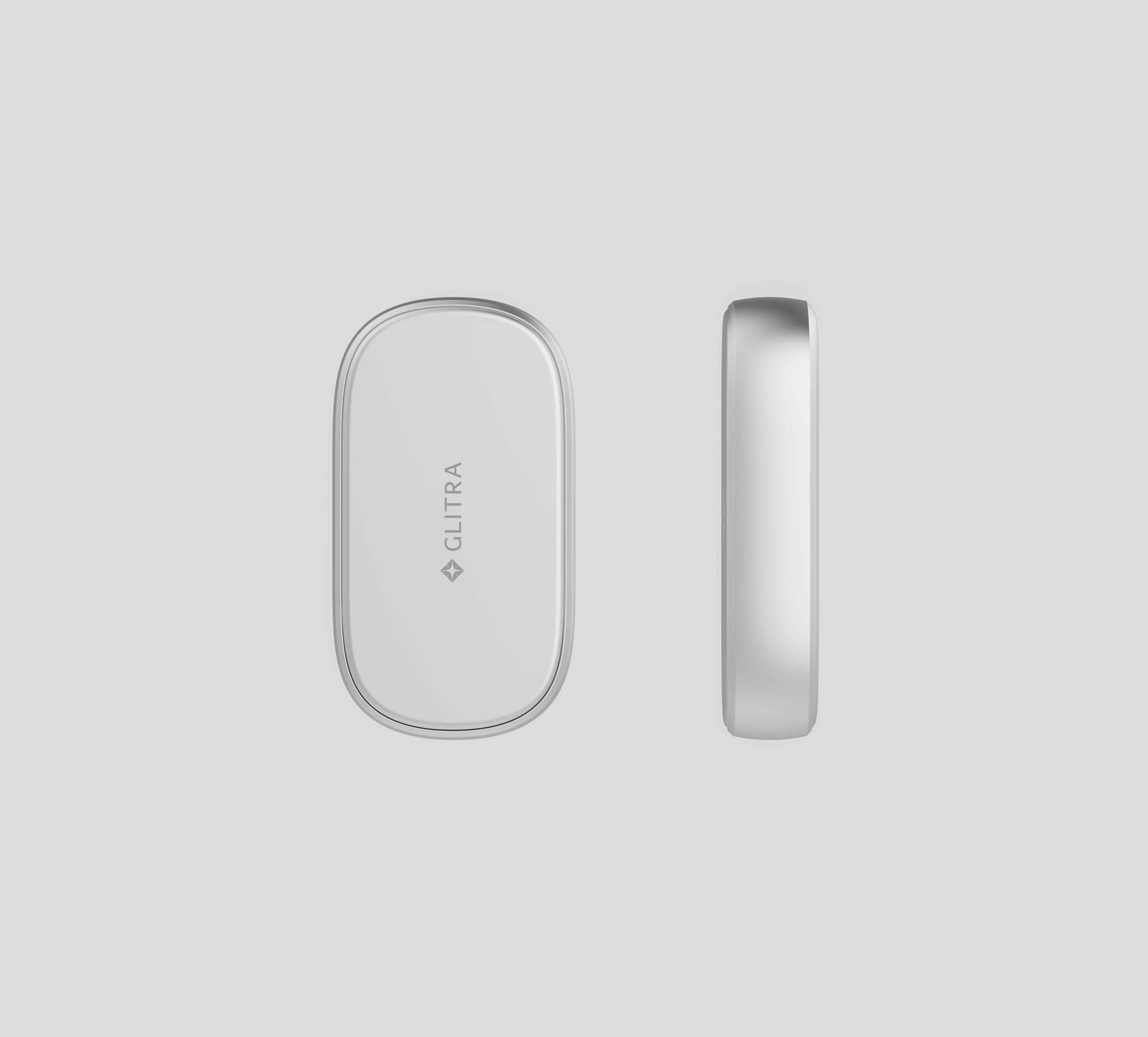 Glitra – mynd 2