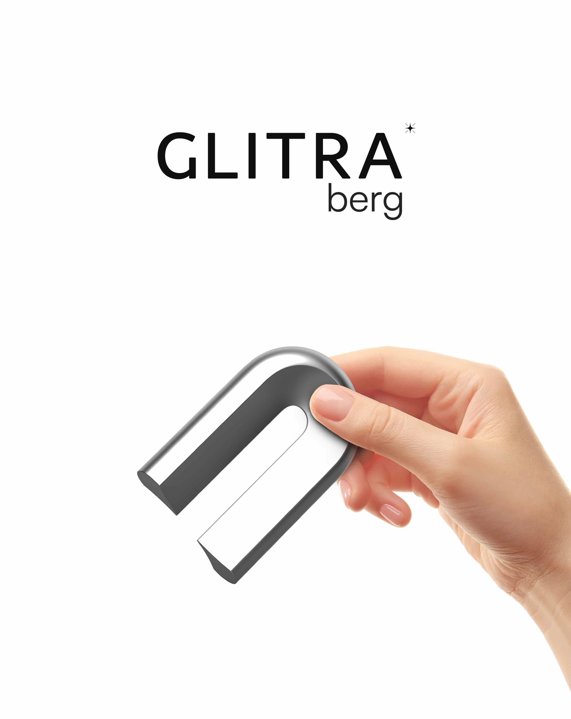 Berg – mynd 2