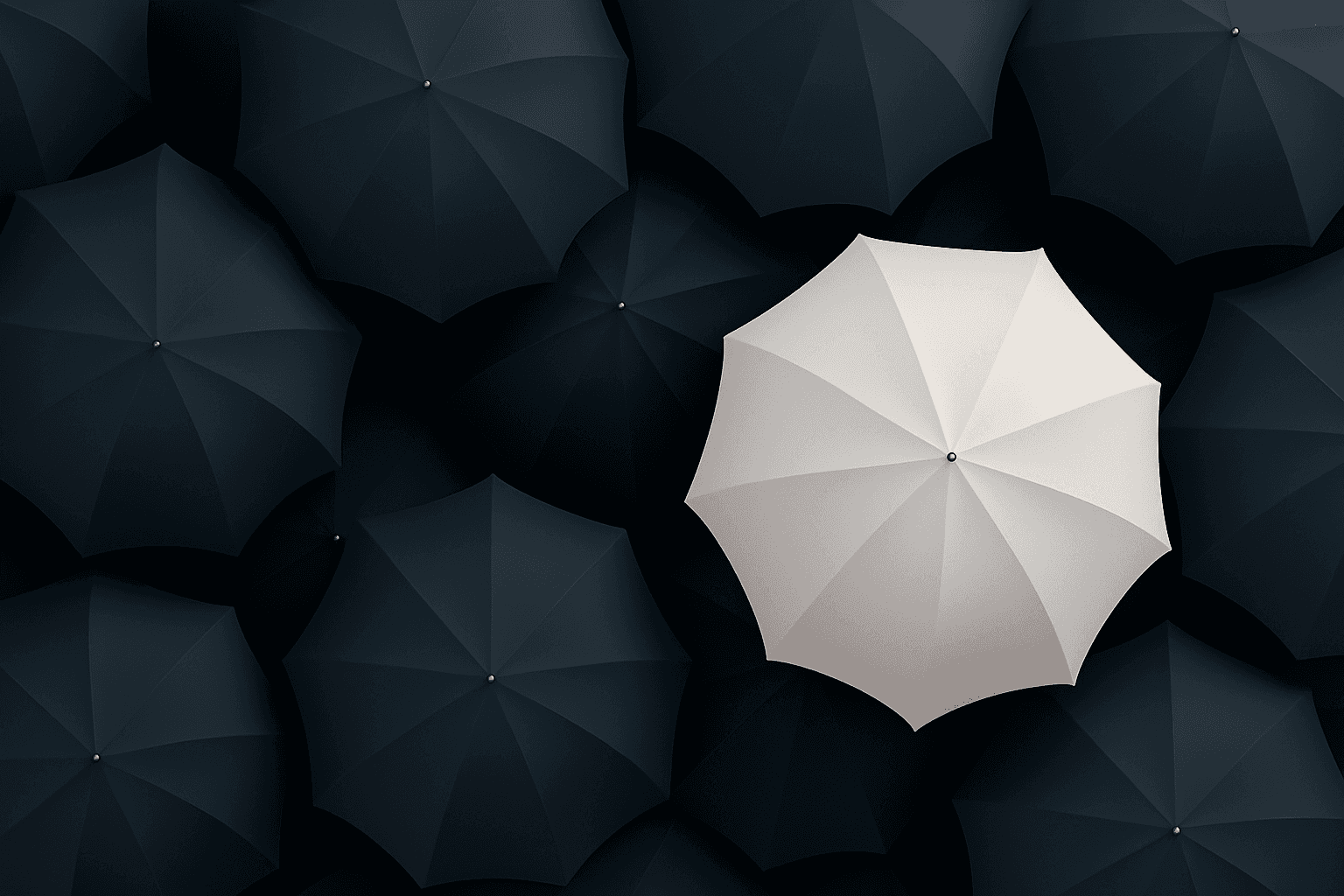 Digital Presence Is Designed