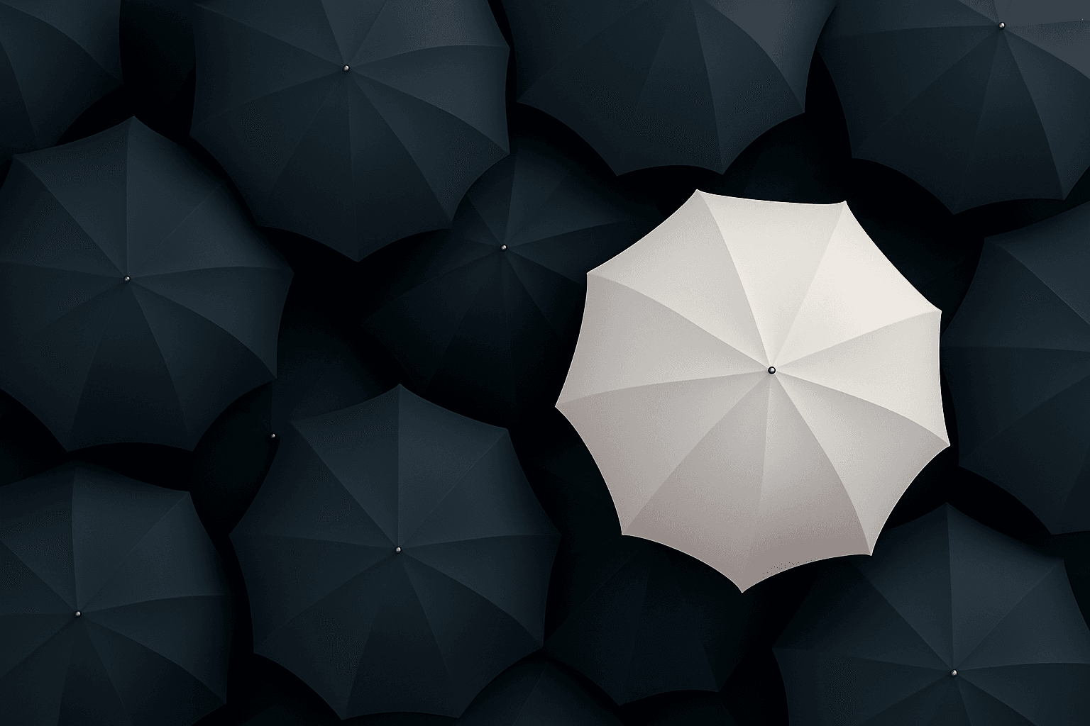 Digital Presence Is Designed