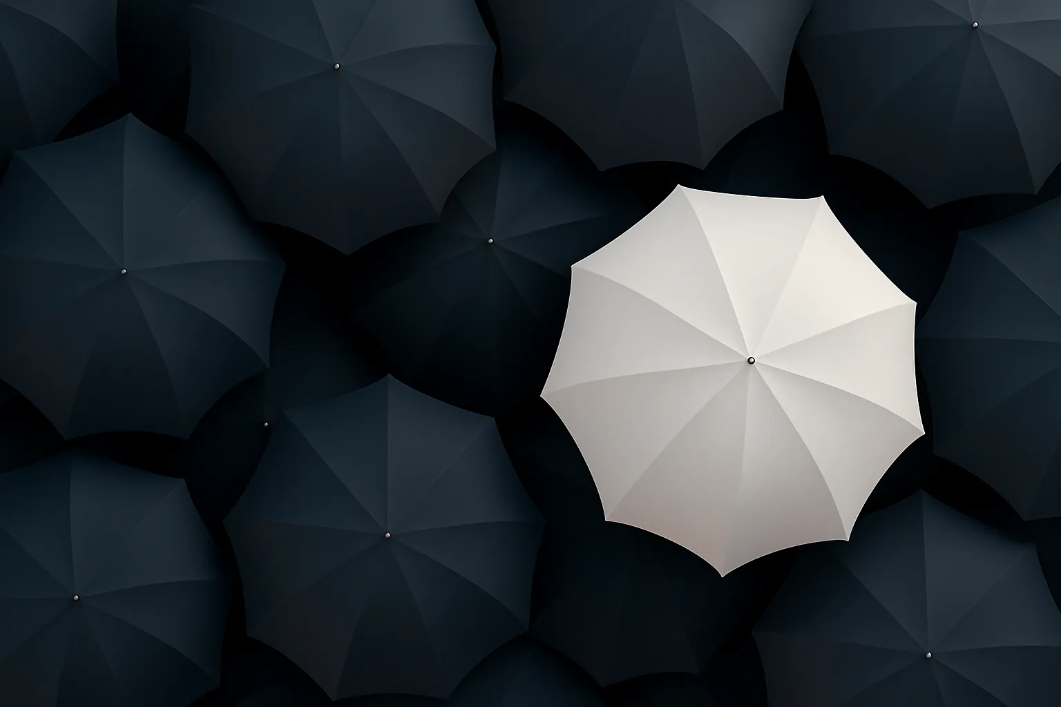 Digital Presence Is Designed