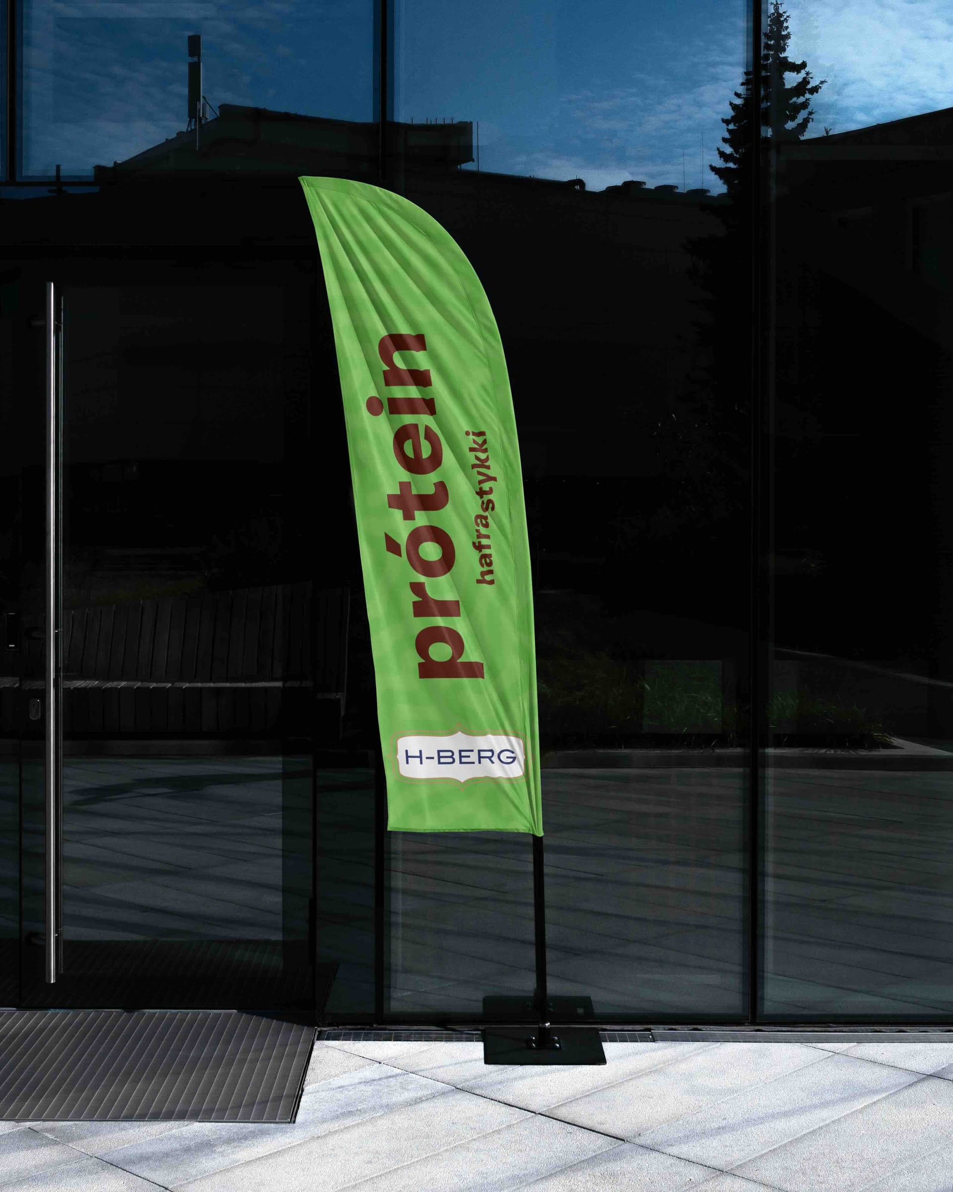 H-BERG Prótein Stykki – mynd 10