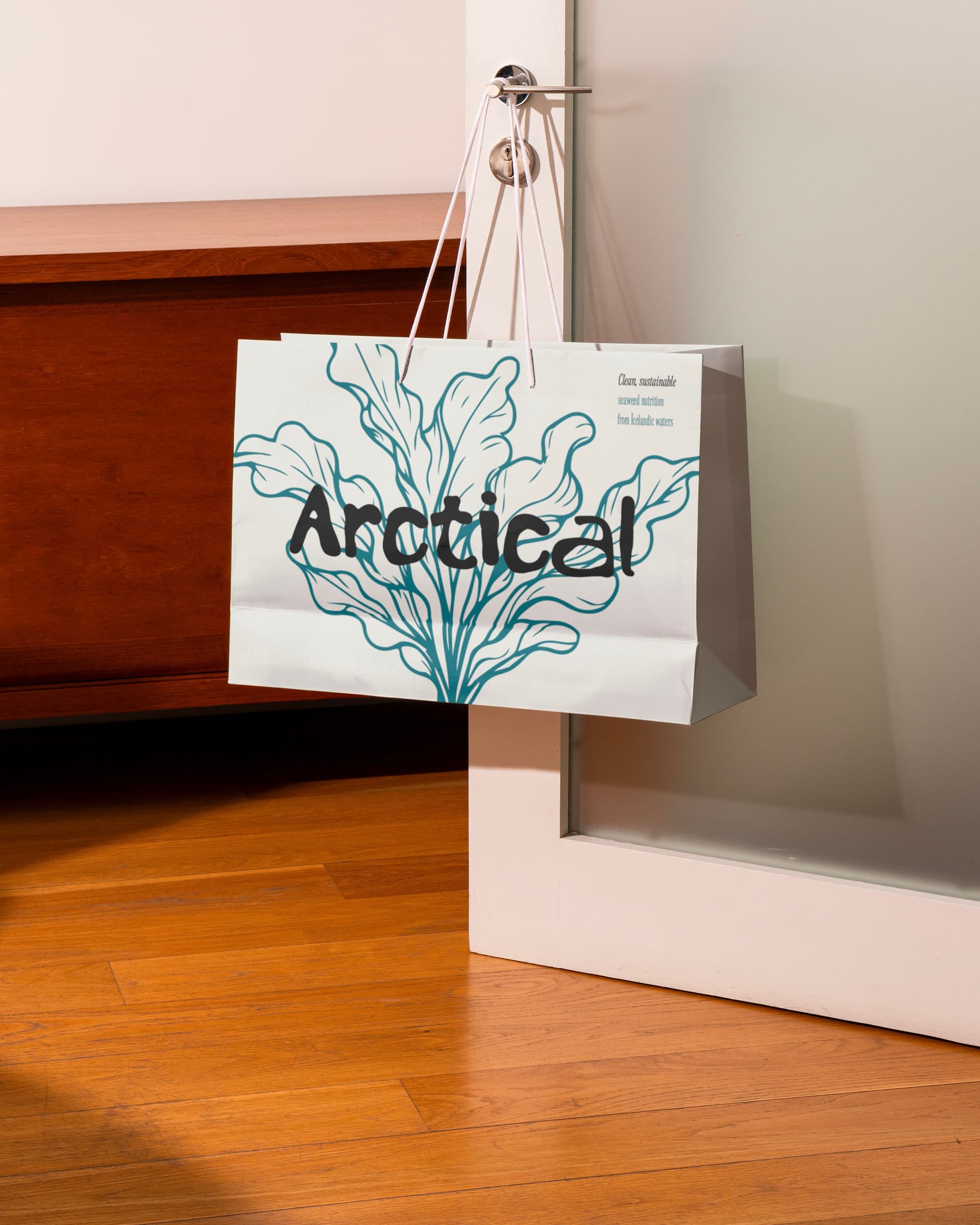 Arctical – mynd 1