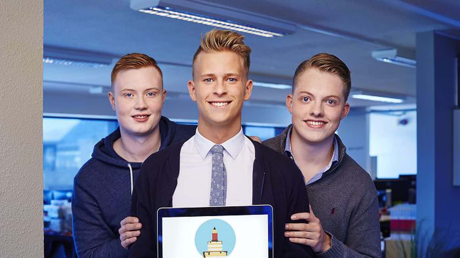 Heimanámið ætti að verða leikur einn