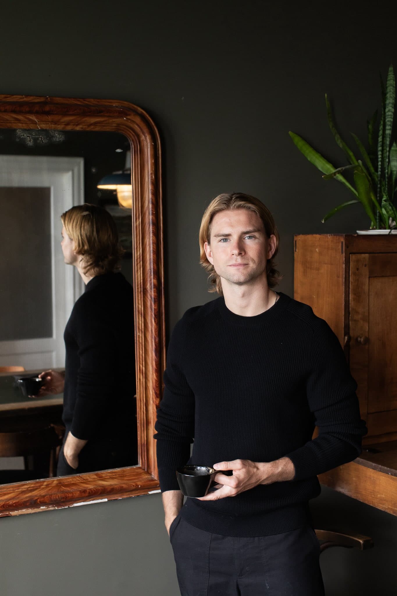 Edvard Dagur